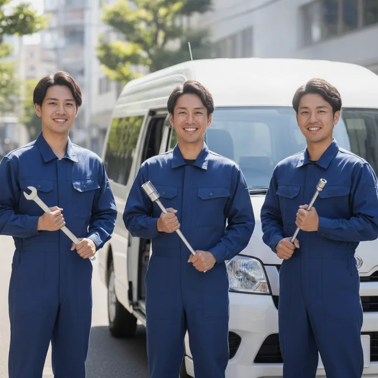 自動車修理 諫早
